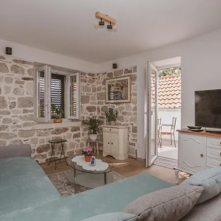 Apartament Downtown Maisonette Omiš