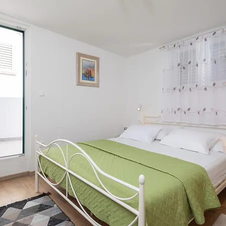 Downtown Maisonette Apartament Omiš