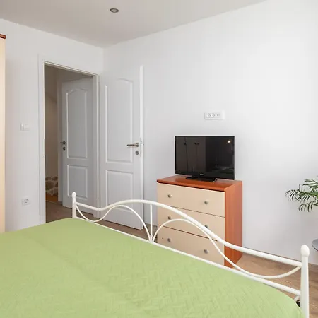 Downtown Maisonette * Omiš