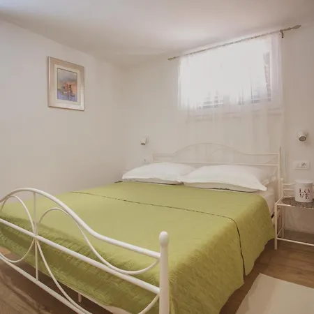 公寓 Downtown Maisonette *